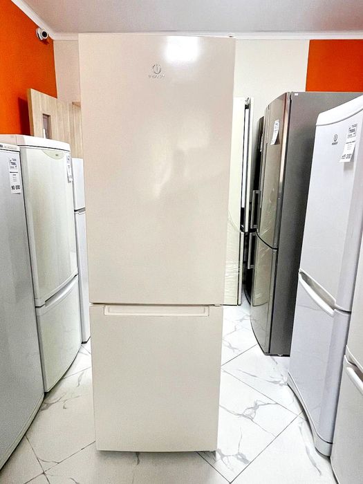 Холодильник Индезит Б/У Гарантия Доставка