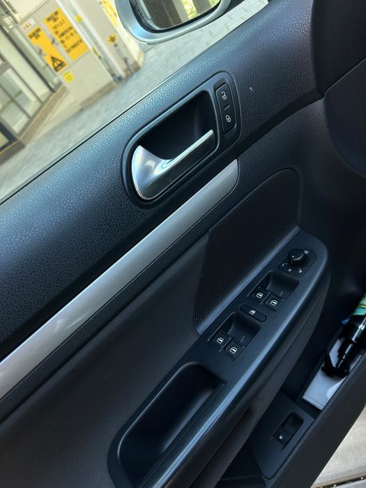 Volkswagen Jetta 2008