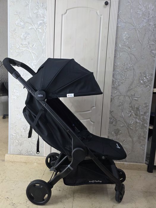 Коляска Ergobaby Metro