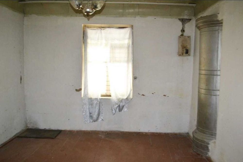 Продаётся двор в районе Горбольницы