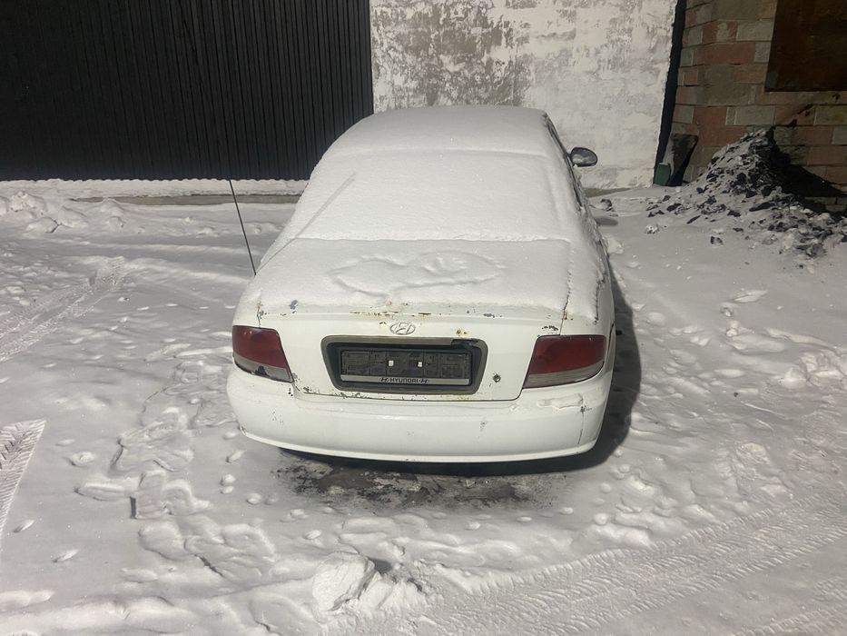 Продам машину срочно