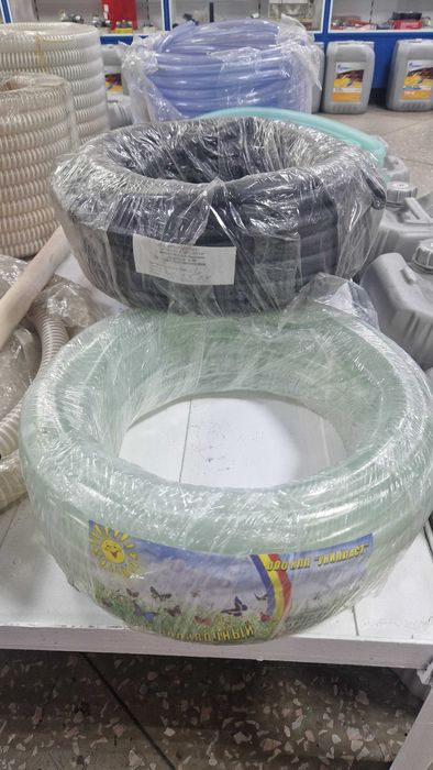 Продам поливочный рукав 20м