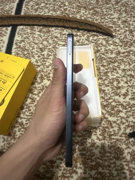 realme C55 256 | 8GB