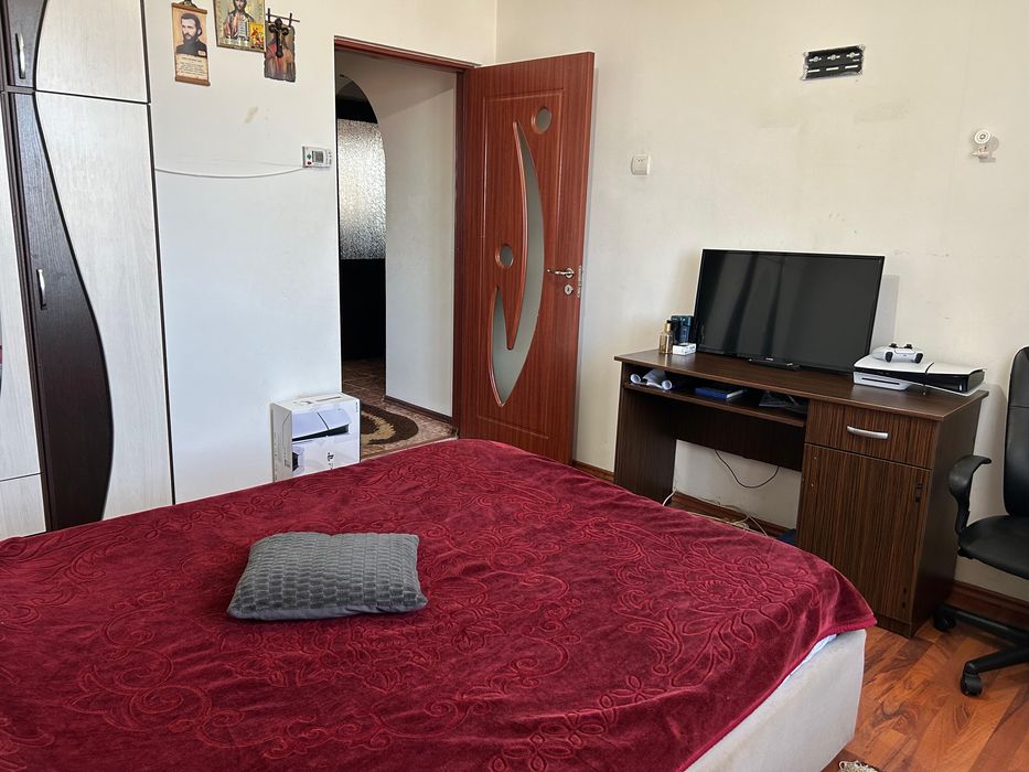 Apartament 2 camere decomandat