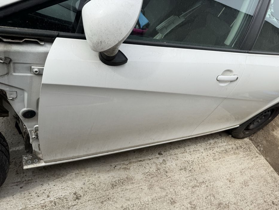 Usi , haion,  bara spate si oglinzi seat leon 1p