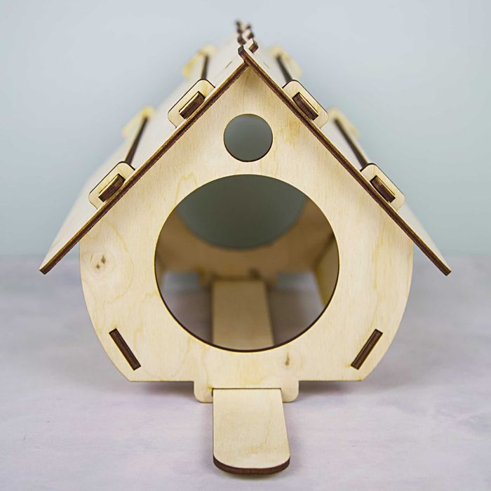 Скворечник для птиц