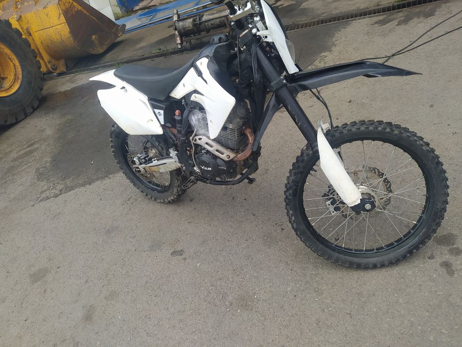 Продам улар s7 250cc