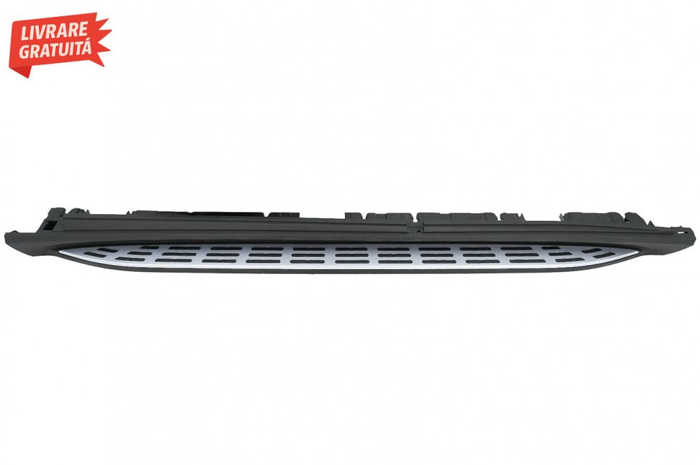 Praguri Laterale Mercedes GLS SUV X167 (2020-up) cu LED