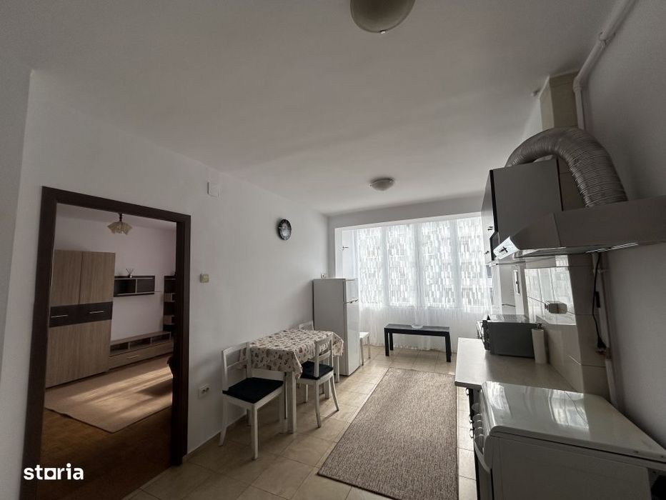Apartament 2 camere, zona centrala