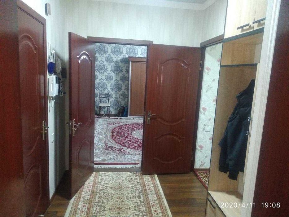 Сдам 2-комнатную квартиру в Ц-13 | Евроремонт | Собственник