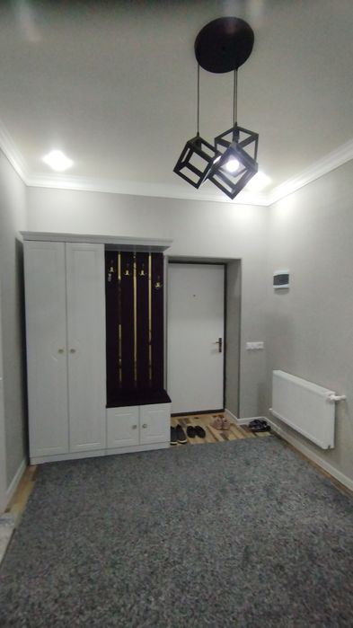 Ассалому алайкум