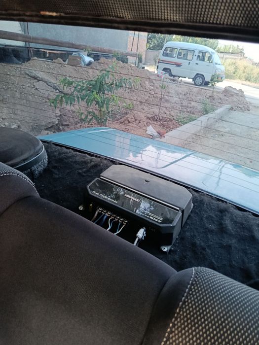 Vaz 2106  juda yaxshi holatta