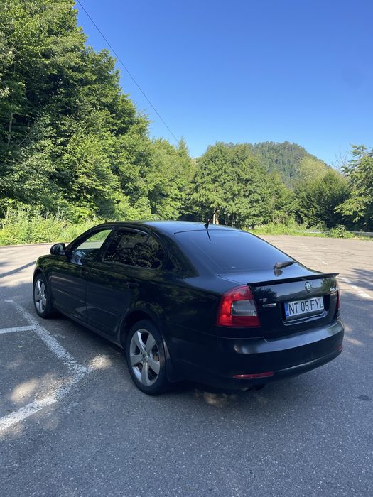 Vand Skoda Octavia  !