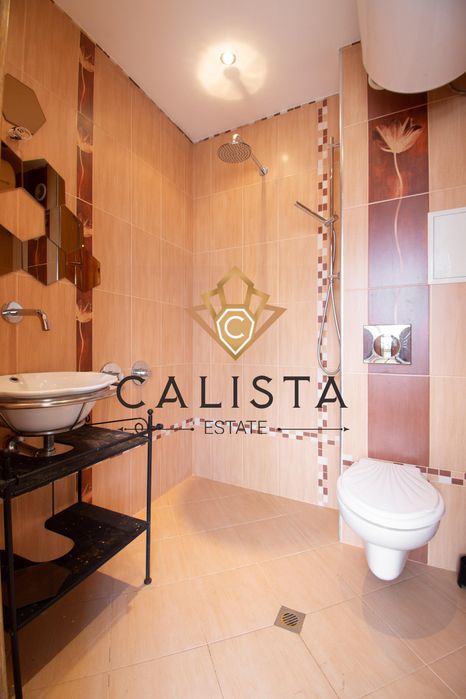 Дава се под наем Четиристаен апартамент в София, Младост 1А - 150 кв.м за 1000 € - Снимка #10