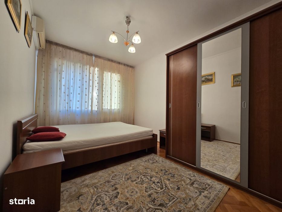Apartament 2 camere vis-a-vis Metrou Dristor — fotografia 1