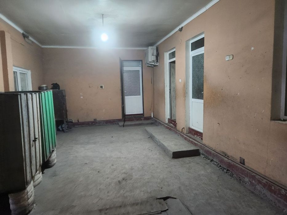 Ishlab chiqarish sexi