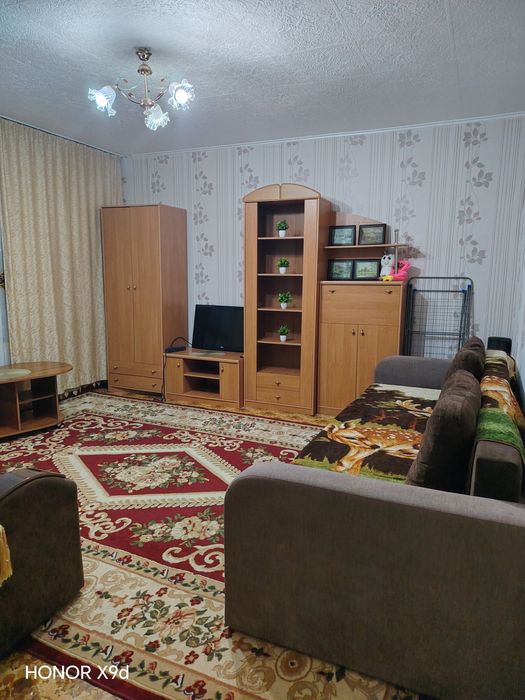 Сдам 2 комнатную квартиру.