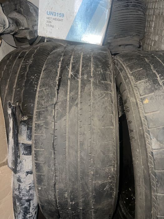 Продаются шины трианжел