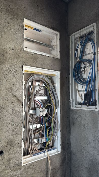 Electrician autorizat Cluj-Napoca