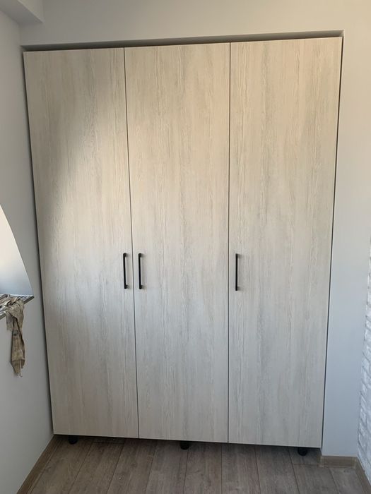 Изготовление мебели на заказ любой сложности