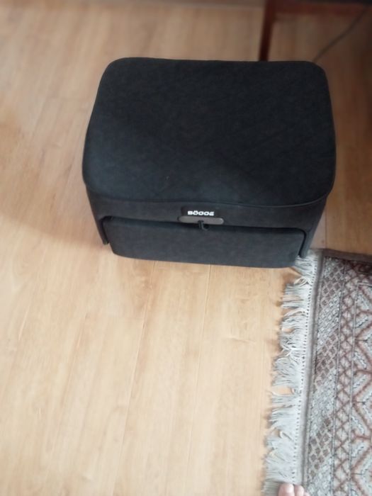 Массажёр BOGGE для ног