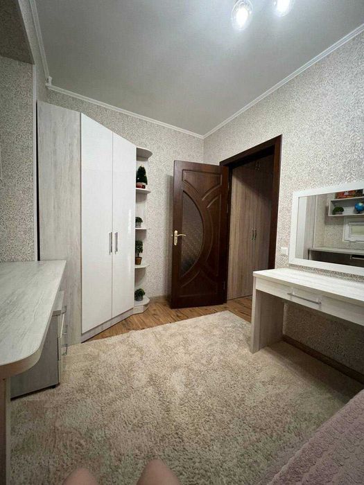 2в3 Чиланзар, кирпичный дом, ликвидный 2 этаж `