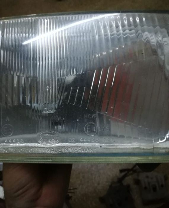 Vand Faruri și etrieri Vw Transportar