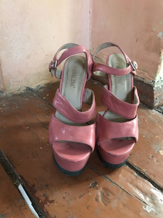 Очень удобные