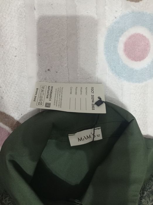 Платья рубашки женские