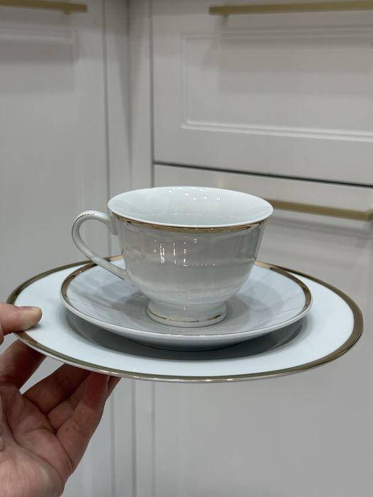 Продается новая посуда на 12 персон (138 предмет)