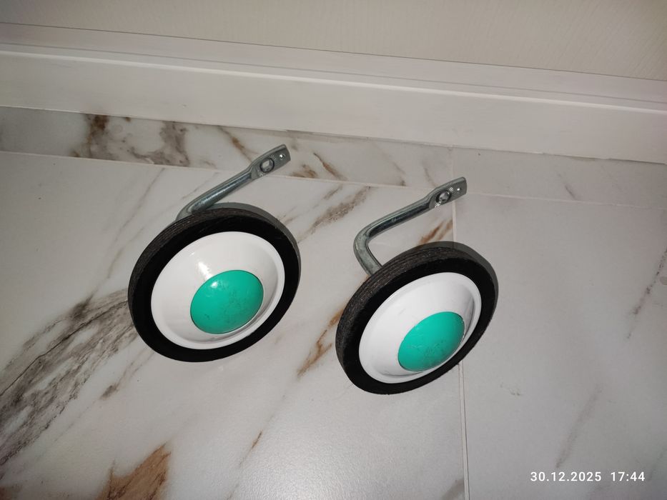 Детски велосипед