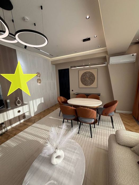 ПРОДАЕТСЯ ЖК NRG U-Tower ‼️2х комнатная Вид на Tashkent City