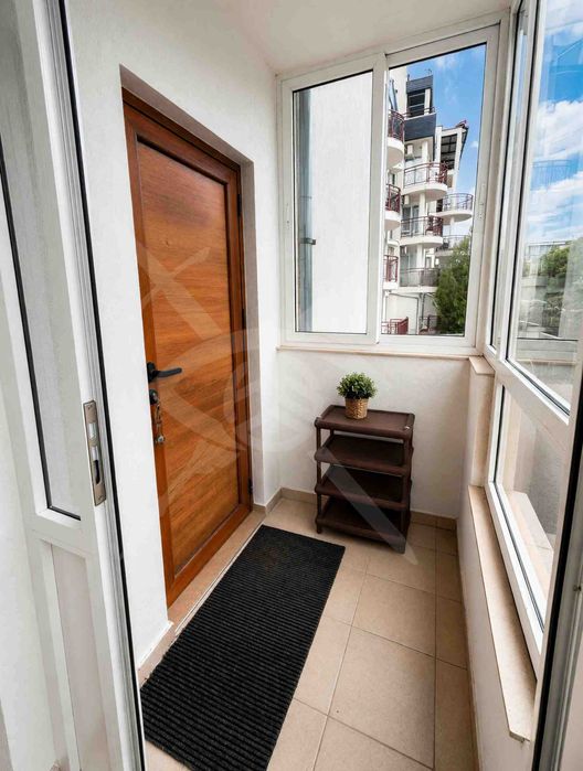 Продава се Двустаен апартамент в Свети Влас - 60 кв.м за 1265 €/кв.м - Снимка #5