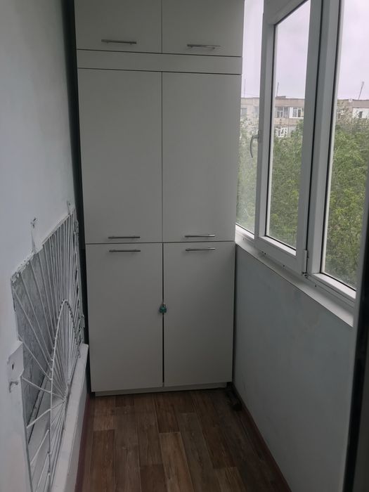 Сдам 2к.кв в 8мкр