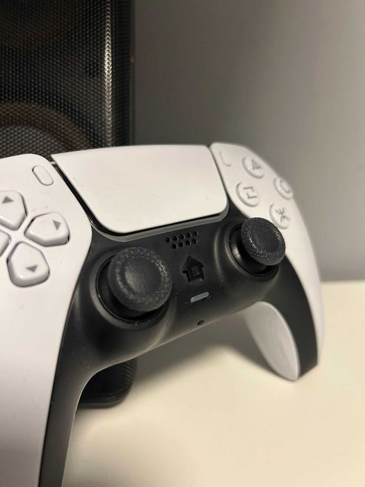 Controller Wireless Compatibil PC, PS4, DualSense