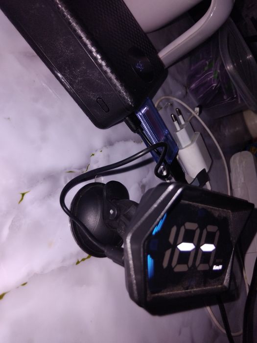 Продам GPS спидометр