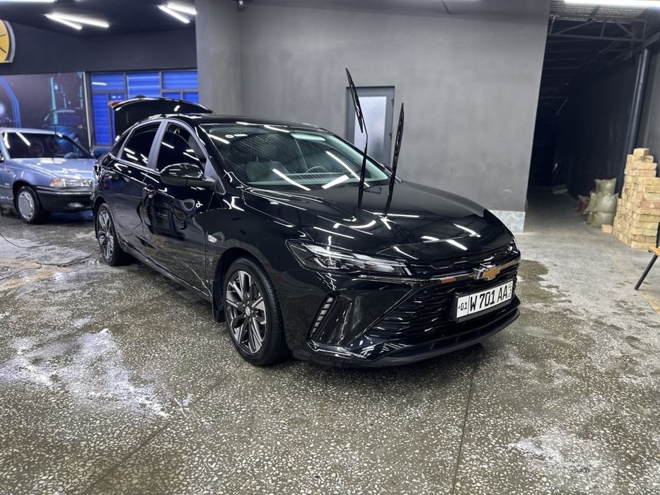 Monza 2023 1.5 mator arenda vikup