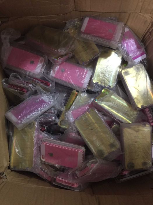 кашон кейсове за айфон