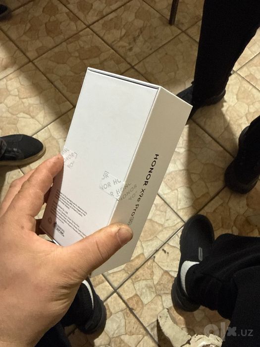 Honor x9e pro 6/256