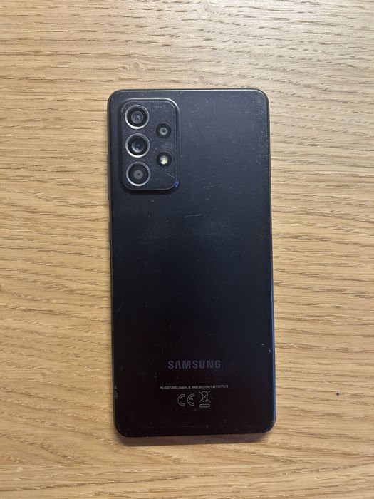 Samsung A52 5G folosit