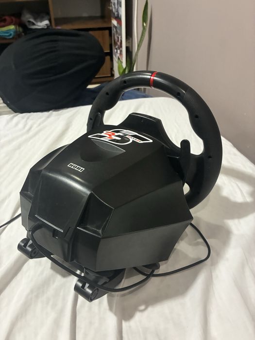 Волан с педали HORI ps4/3 pc