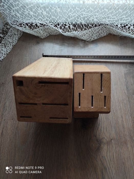 Стойки за ножове