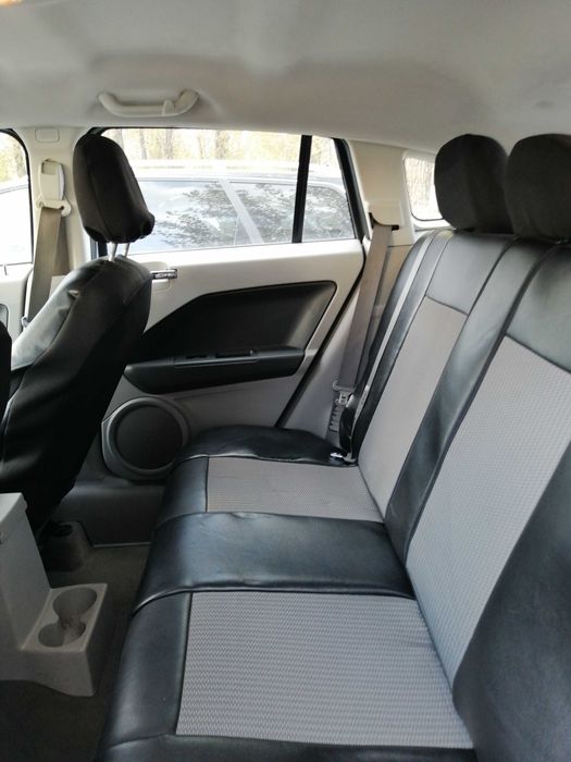 Dodge Caliber 2007