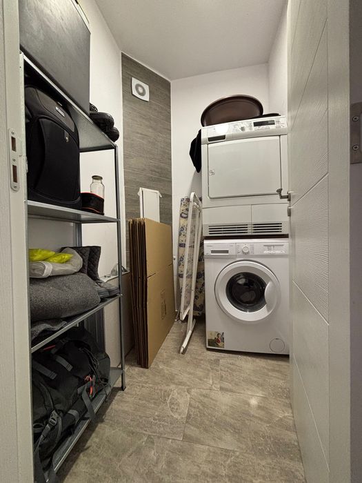 Дава се под наем Тристаен апартамент в Пловдив, Южен - 120 кв.м за 382.5 € - Снимка #13