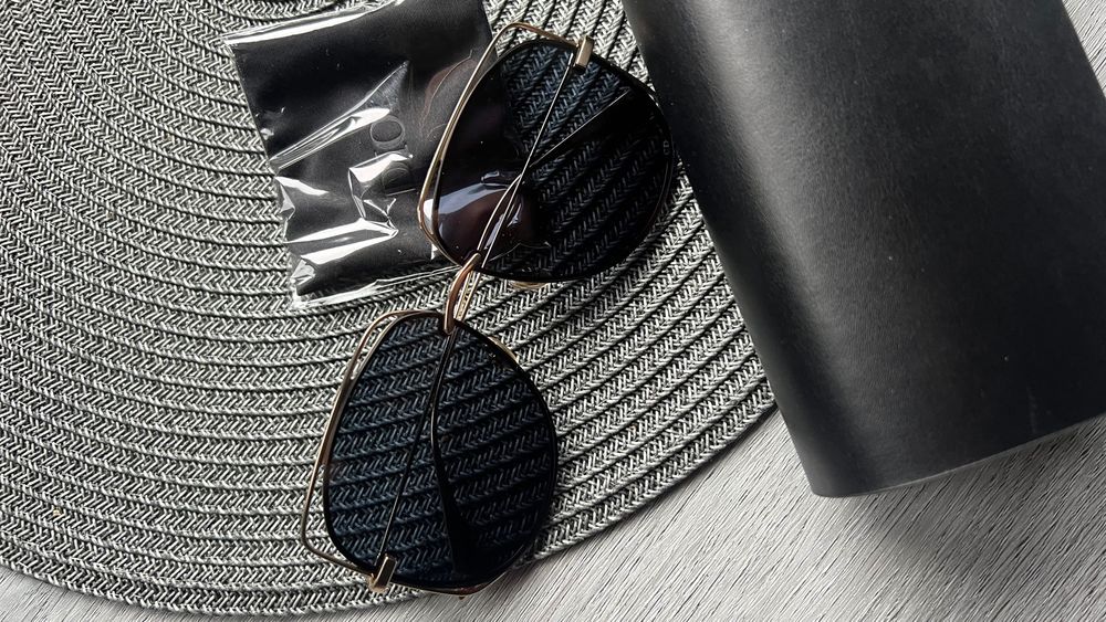 Ochelari soare Dior