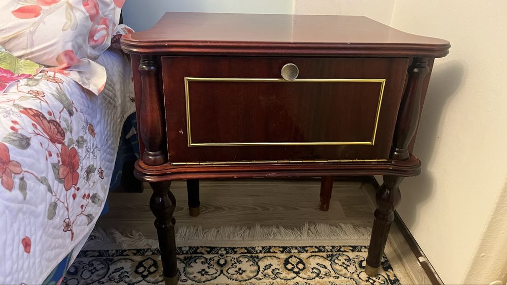 Set mobilier dormitor