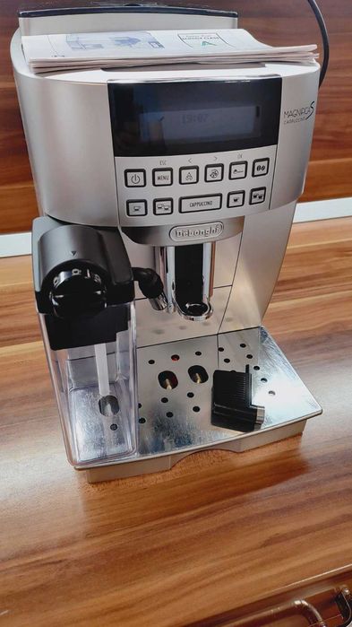 Delonghi Magnifica S ECAM 22.366S