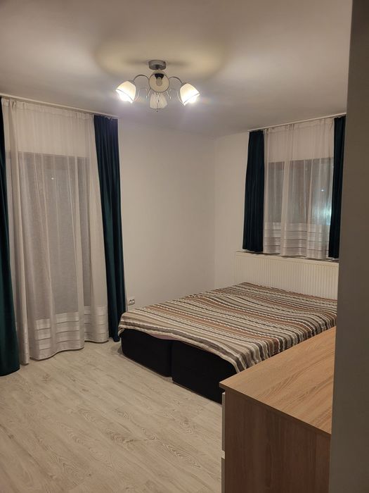 Închiriez apartament o cameră Rediu  Iași