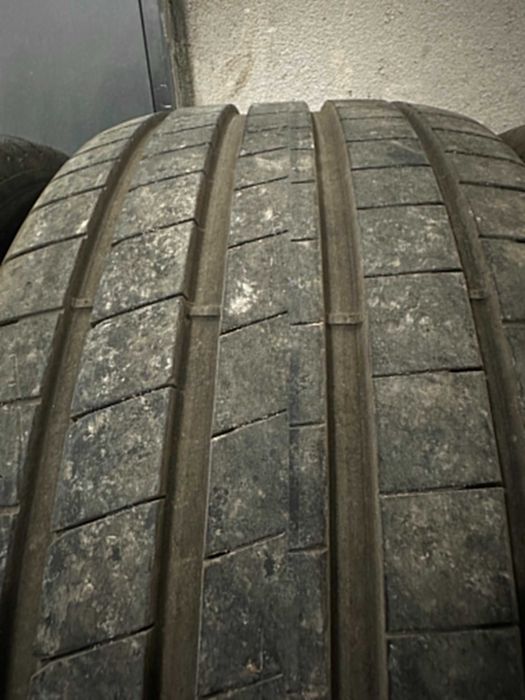 GOODYEAR F1 ASYMETRIC 6, 245/40/18, ДОТ 24, 1 сезон, ОТЛИЧНИ !!!