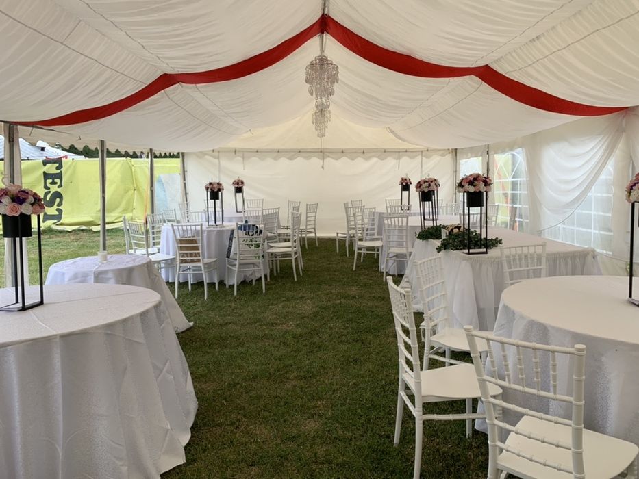 Închiriem corturi evenimente Dâmbovița